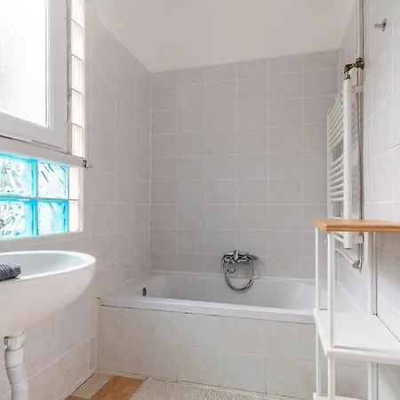 Peace Oasis In The Pulsing Appartement Budapest